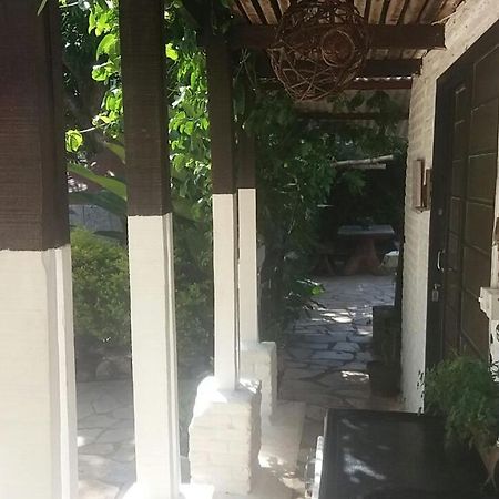 Pousada Villa Zen Pirenópolis Buitenkant foto