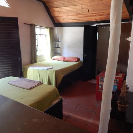Pousada Villa Zen Pirenópolis Buitenkant foto