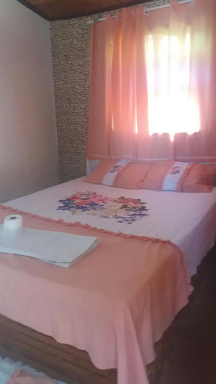 Pousada Villa Zen Pirenópolis Buitenkant foto