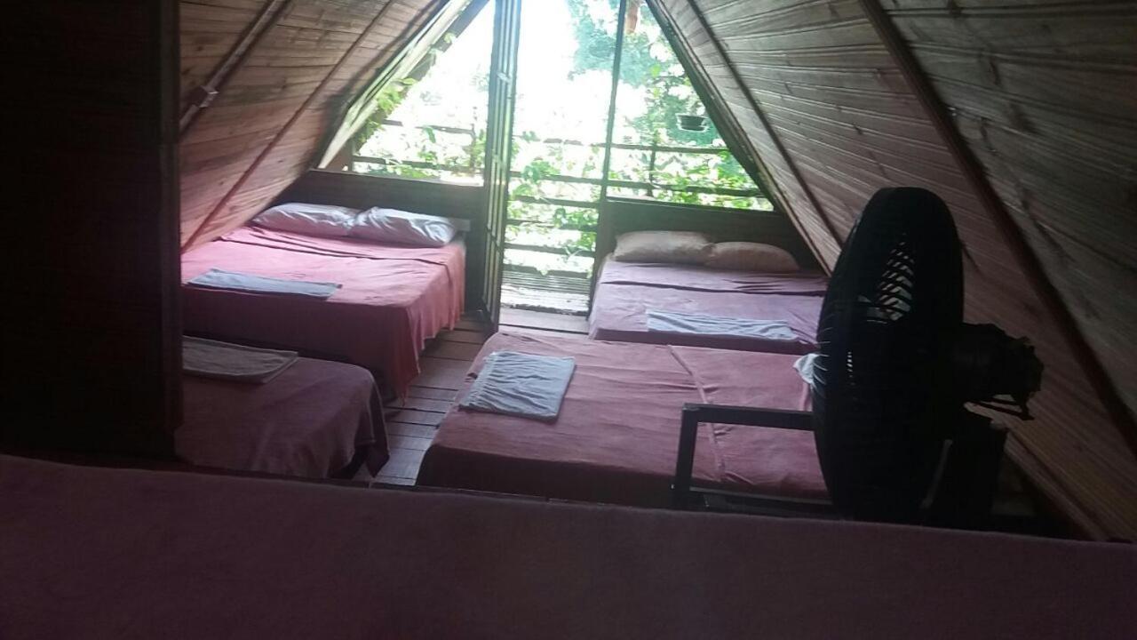 Pousada Villa Zen Pirenópolis Buitenkant foto