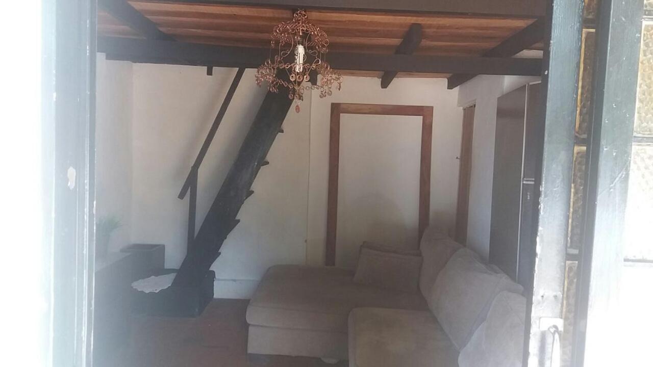 Pousada Villa Zen Pirenópolis Buitenkant foto